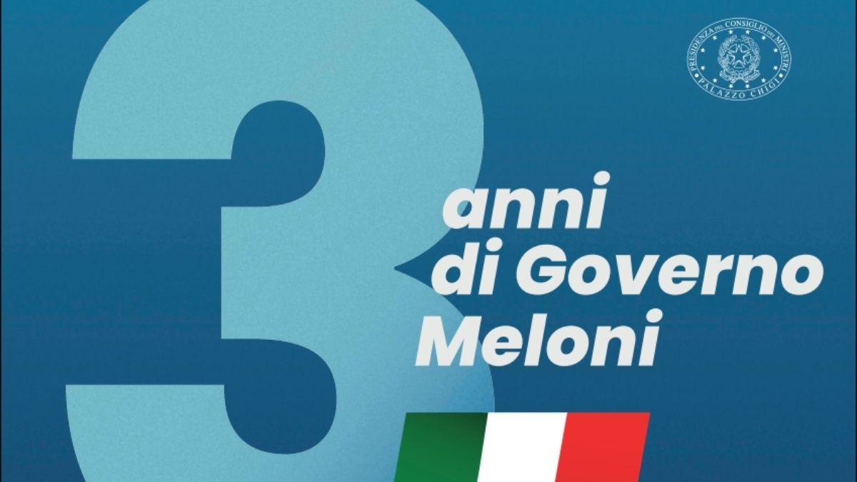 Scuola, 3 anni di Governo Meloni: 413 euro ai docenti e tante riforme
