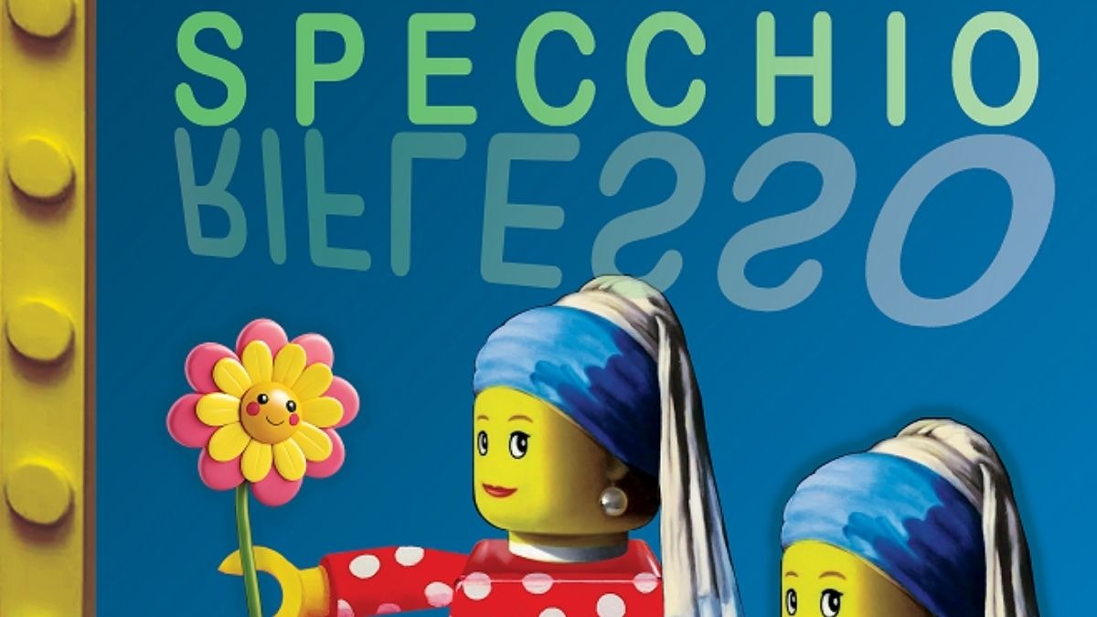 Concorso di Scrittura Creativa, Specchio Riflesso: torna il FATF Concorso di Scrittura Creativa, Specchio Riflesso: torna il FATF