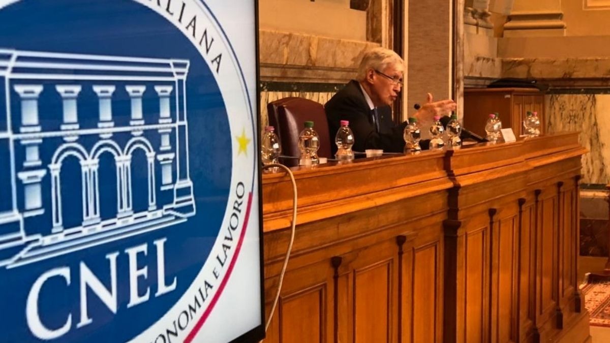 Sostegno: il DDL CNEL contro la fuga degli insegnanti - CNEL