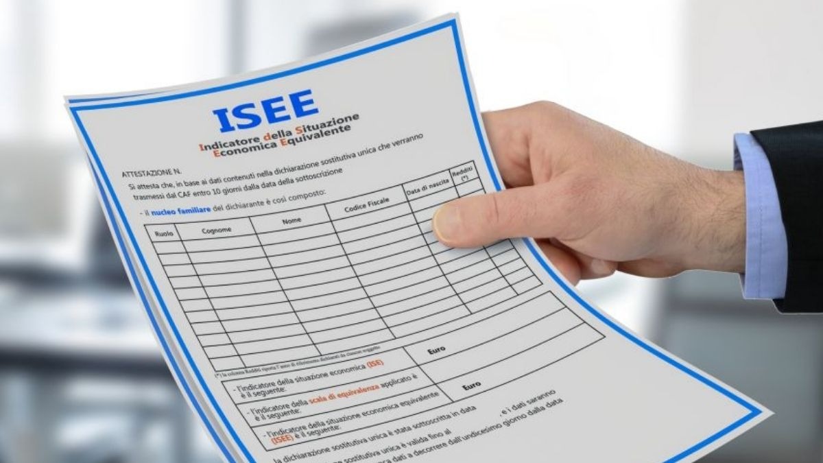 Isee 2026: assegno unico più alto e nuovi bonus, le novità - ISEE
