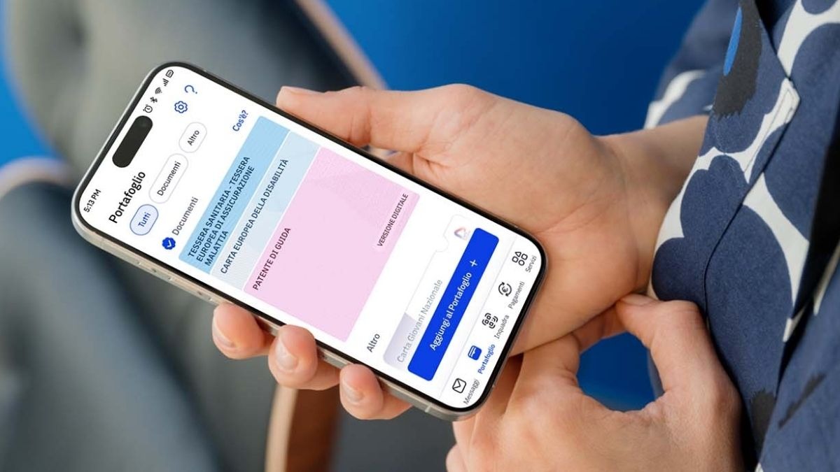 Patente di guida UE: arriva quella digitale con nuove regole per i 17enni - Patente digitale