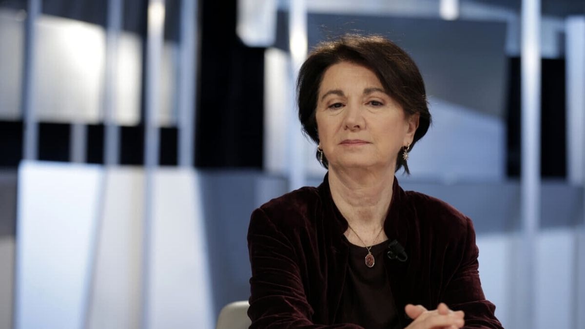 La Famiglia al centro dell'educazione, Roccella: 'Intervenire subito sulla prevenzione alla droga' - La ministra Eugenia Roccella