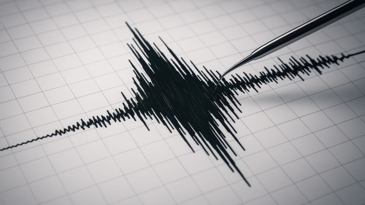 Terremoto Irpinia: scossa 4.0 a Montefredane (AV), lunedì scuole chiuse - Terremoto