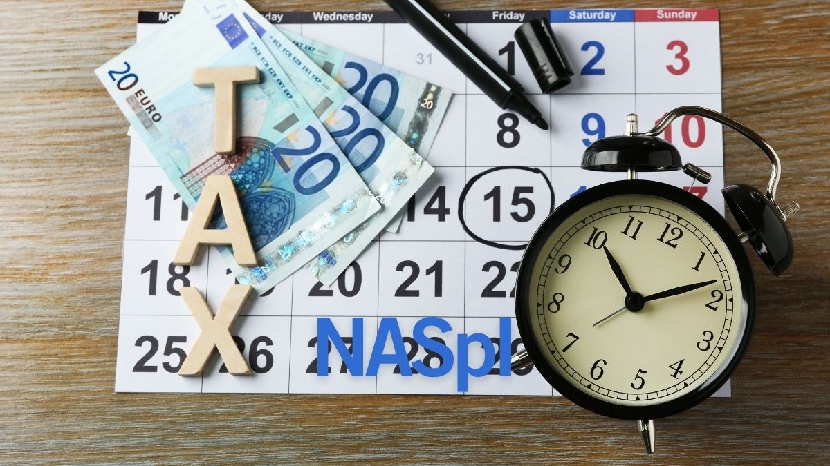 Scadenze fiscali novembre 2025: le date da tenere in mente - Scdenze fiscali