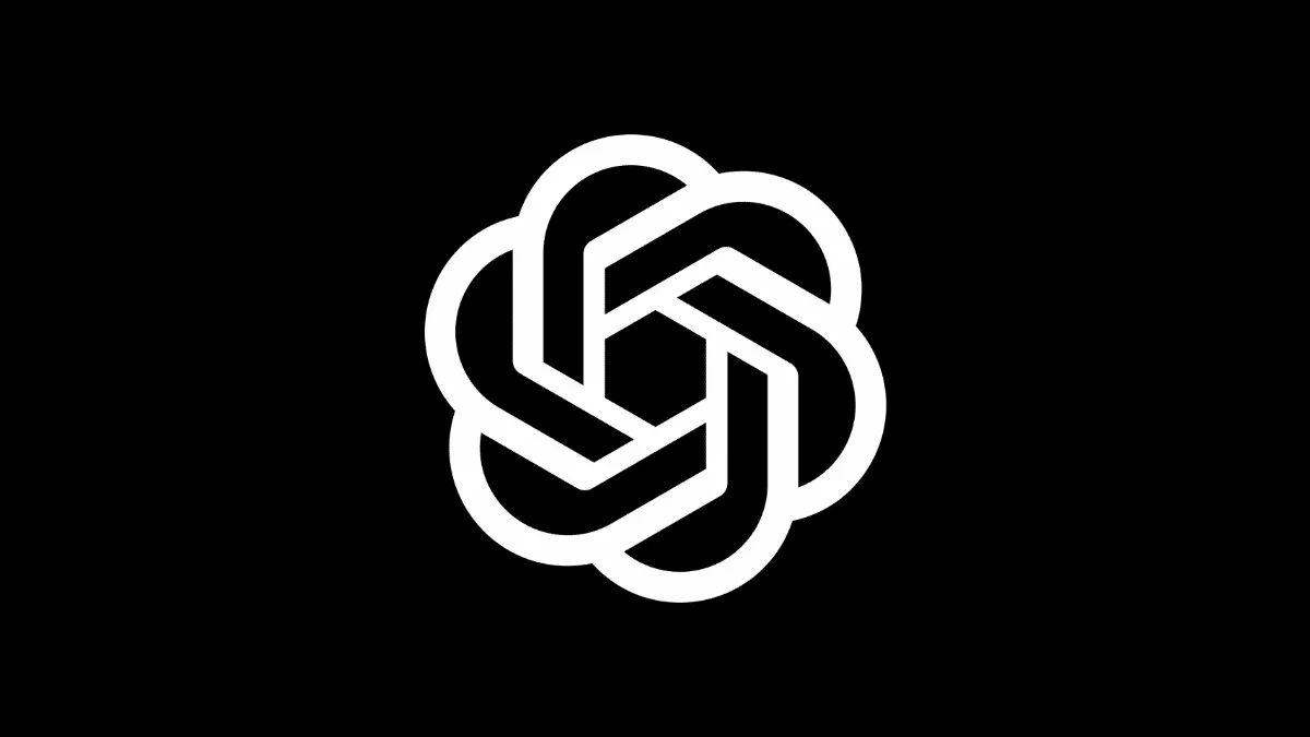 ChatGPT: rischio suicidio per 1 milione di utenti, OpenAI corre ai ripari - Logo ChatGPT