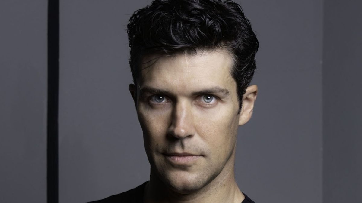 Roberto Bolle riceve la laurea honoris causa a Firenze - Roberto Bolle