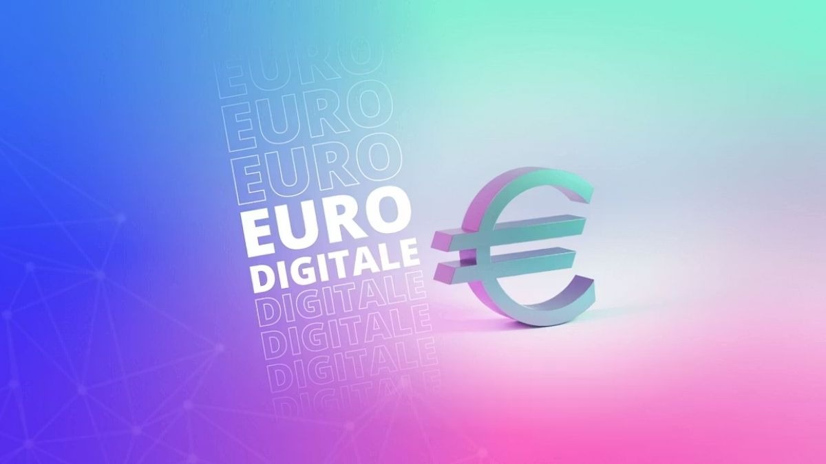 Euro digitale: la rivoluzione dei pagamenti in Europa, ecco cosa sapere - Euro Digitale