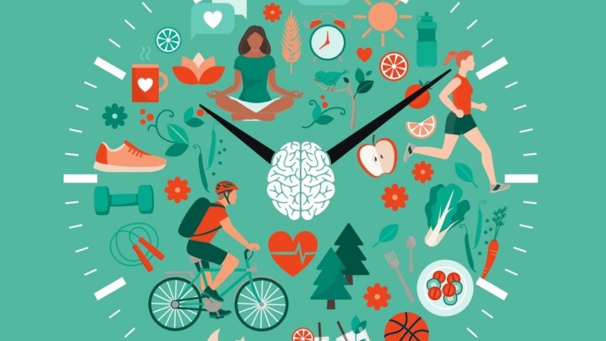 Ictus: stile di vita e prevenzione nella giornata mondiale - Giornata mondiale per la prevenzione contro l'Ictus