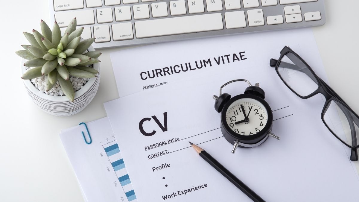 Lavoro giovanile: come scrivere un CV efficace per il primo impiego - Curriculum Vitae