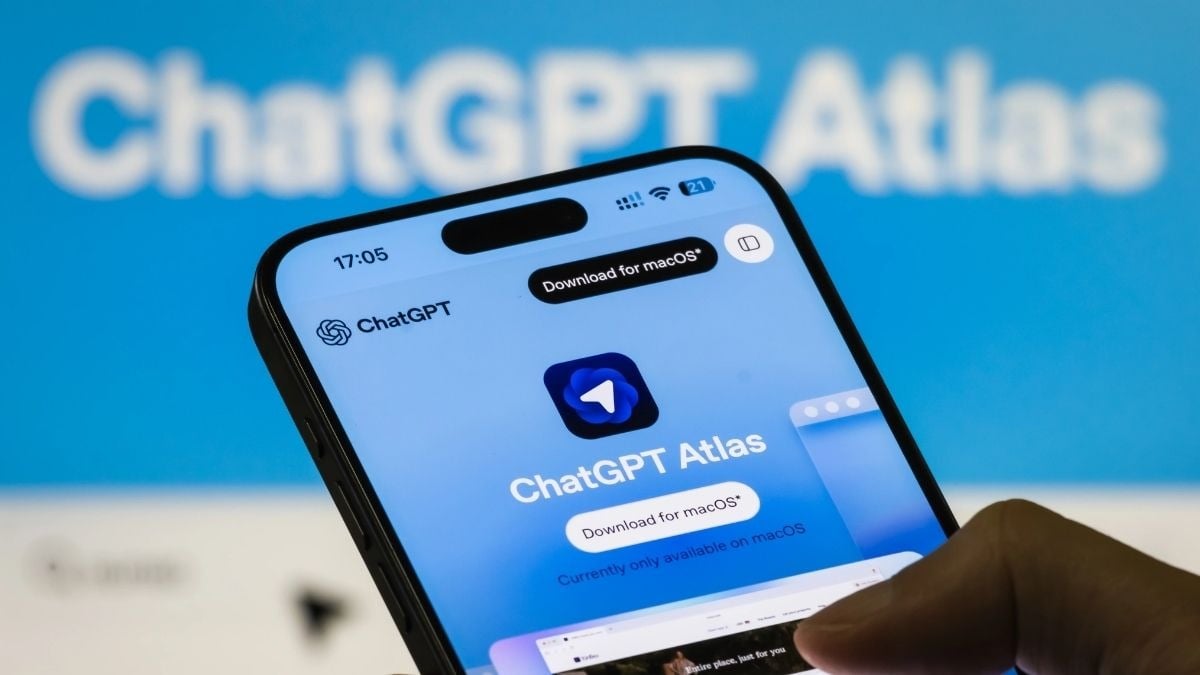ChatGPT Atlas: il browser AI di OpenAI che sfida Chrome - Atlas Open AI