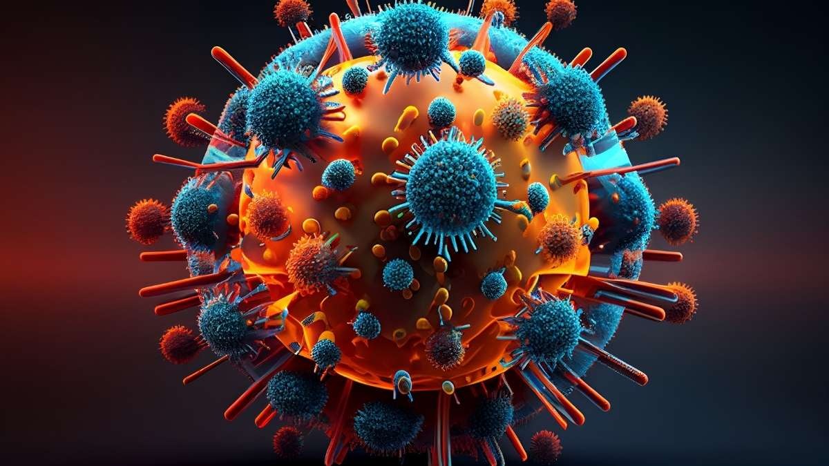 Influenza: 427mila casi, arriva il primo bollettino stagionale - Influenza
