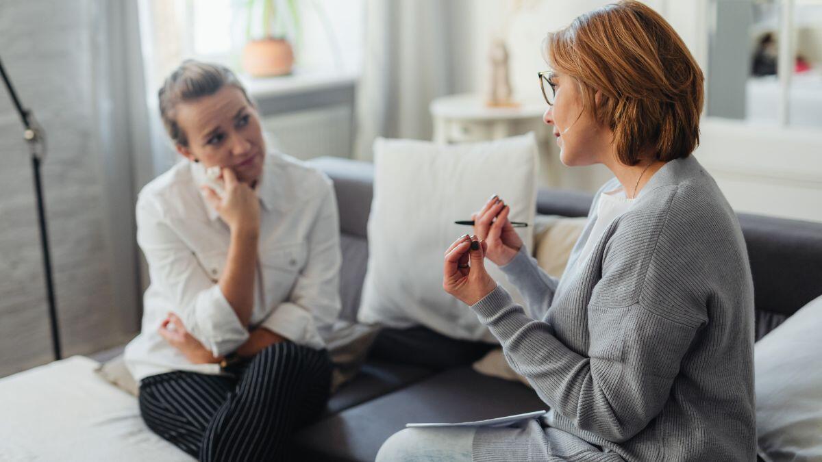 Salute mentale: 7 giovani su 10 chiedono uno psicologo - Psicologo di base
