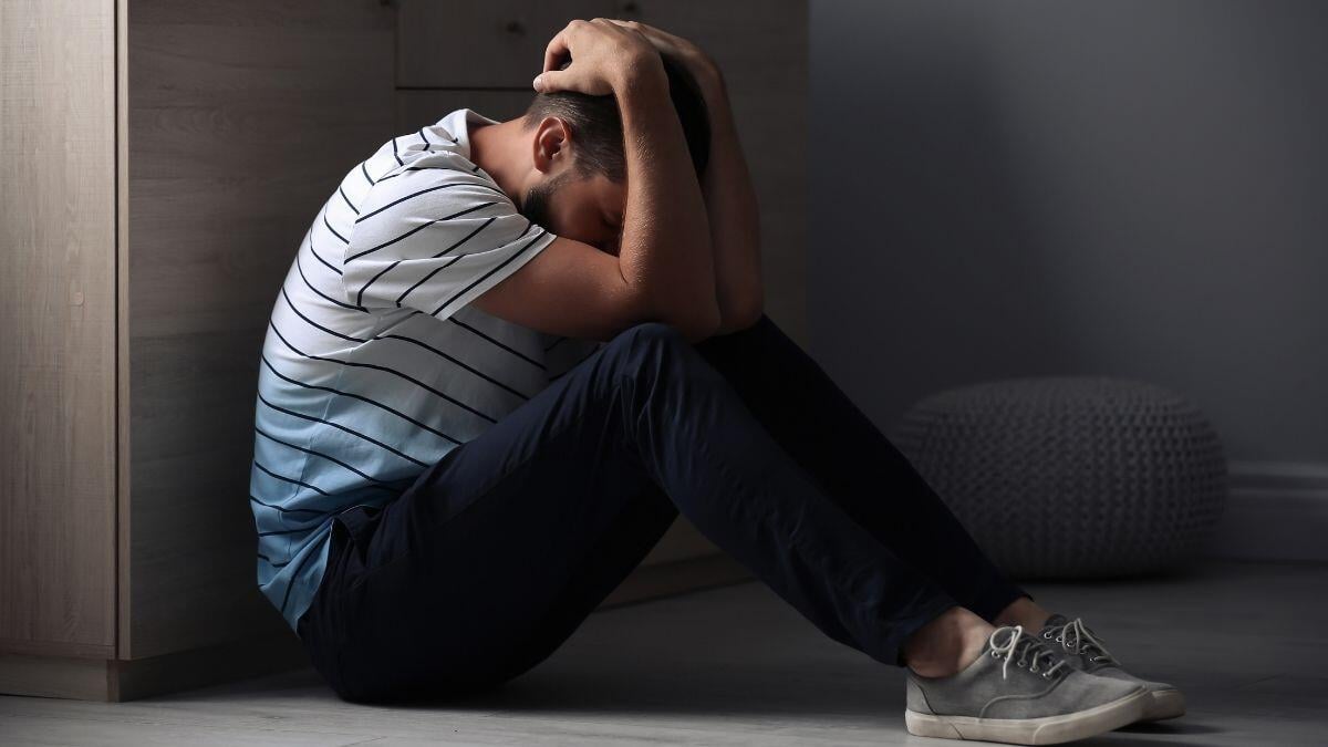 Depressione: cause principali e metodologie per affrontarla - La depressione