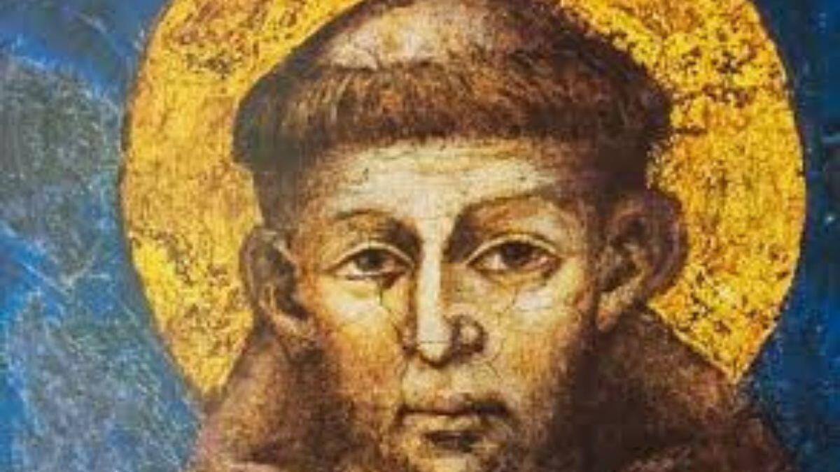 San Francesco: dal 2026 diventa festa nazionale il 4 ottobre - San Francesco D'Assisi