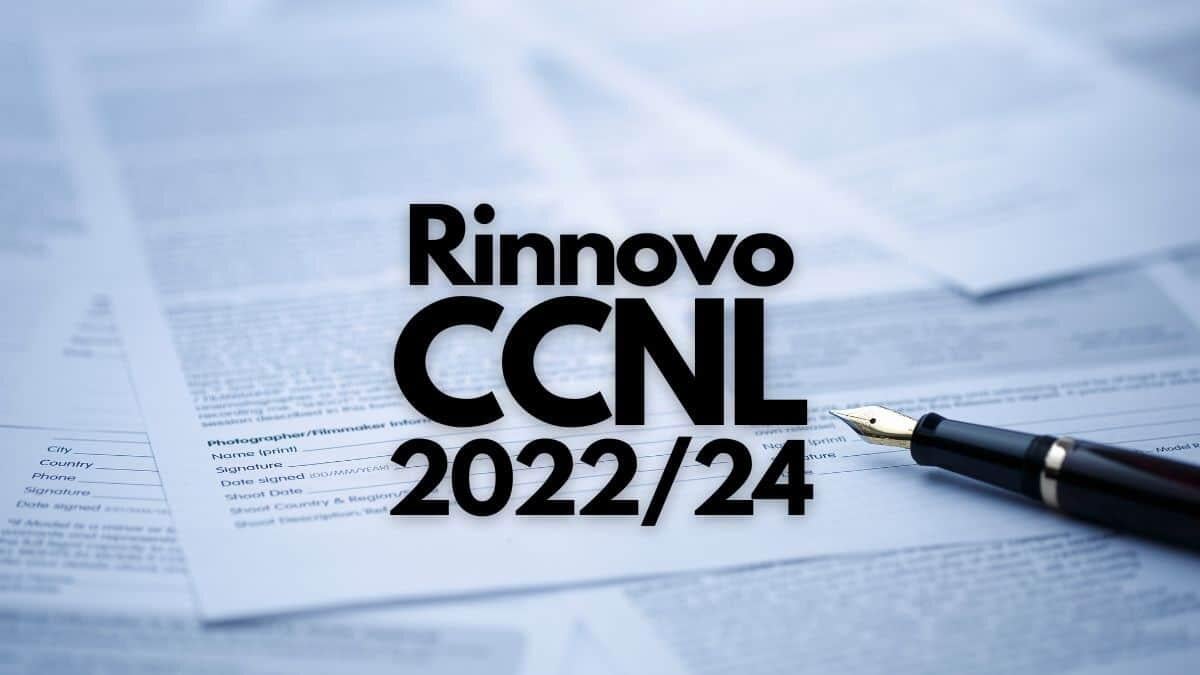 Trattative rinnovo CCNL 2022/24: la posizione della Cisl Scuola - Rinnovo CCNL 2022/24
