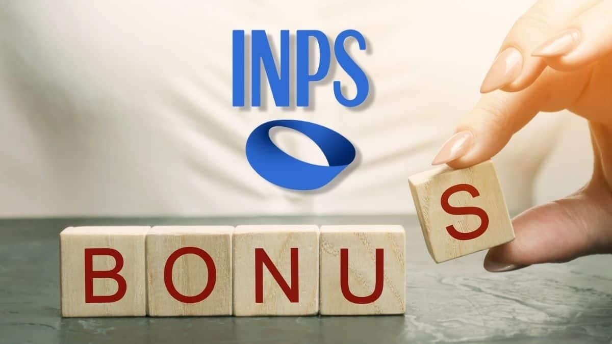 Bonus ponte INPS: fino a 500 euro per nuclei ADI - Bonus INPS