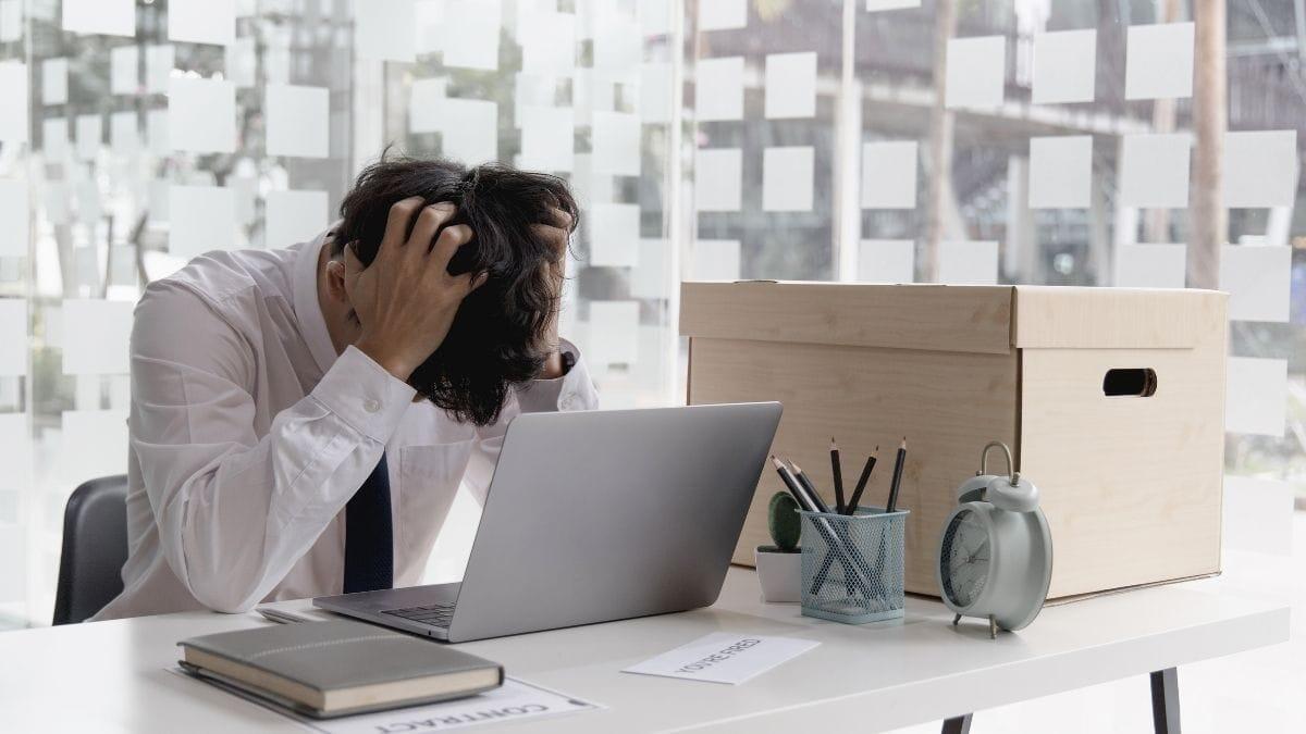 Licenziato con la Legge 104: i colleghi in sciopero per solidarietà - Lavoratore licenziato
