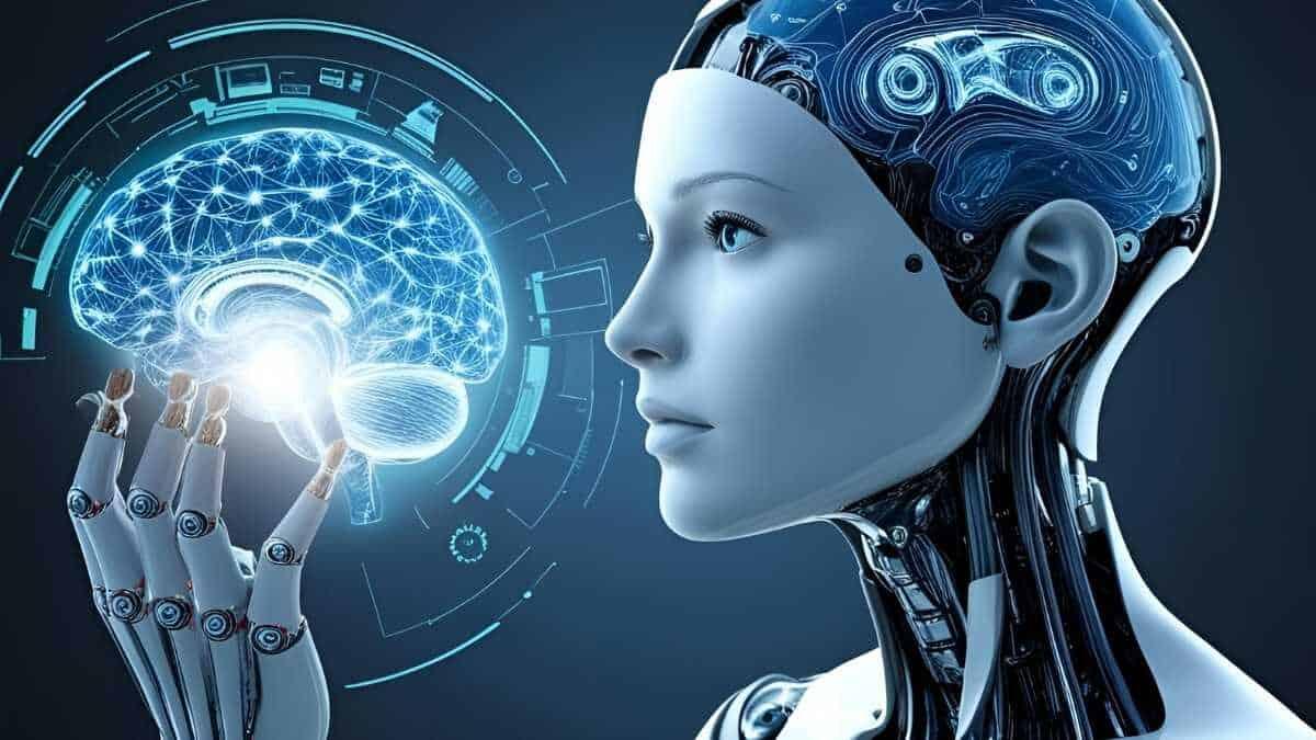 Intelligenza Artificiale, Frassinetti: "Non sostituirà mai i docenti" - Intelligenza Artificiale