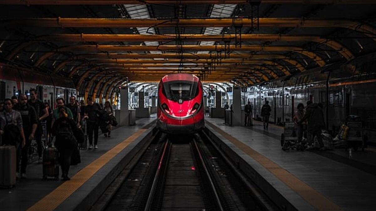 Assegnazioni provvisorie 2025/28: le novità dei contratti regionali [In aggiornamento] - Mobilità treno in stazione