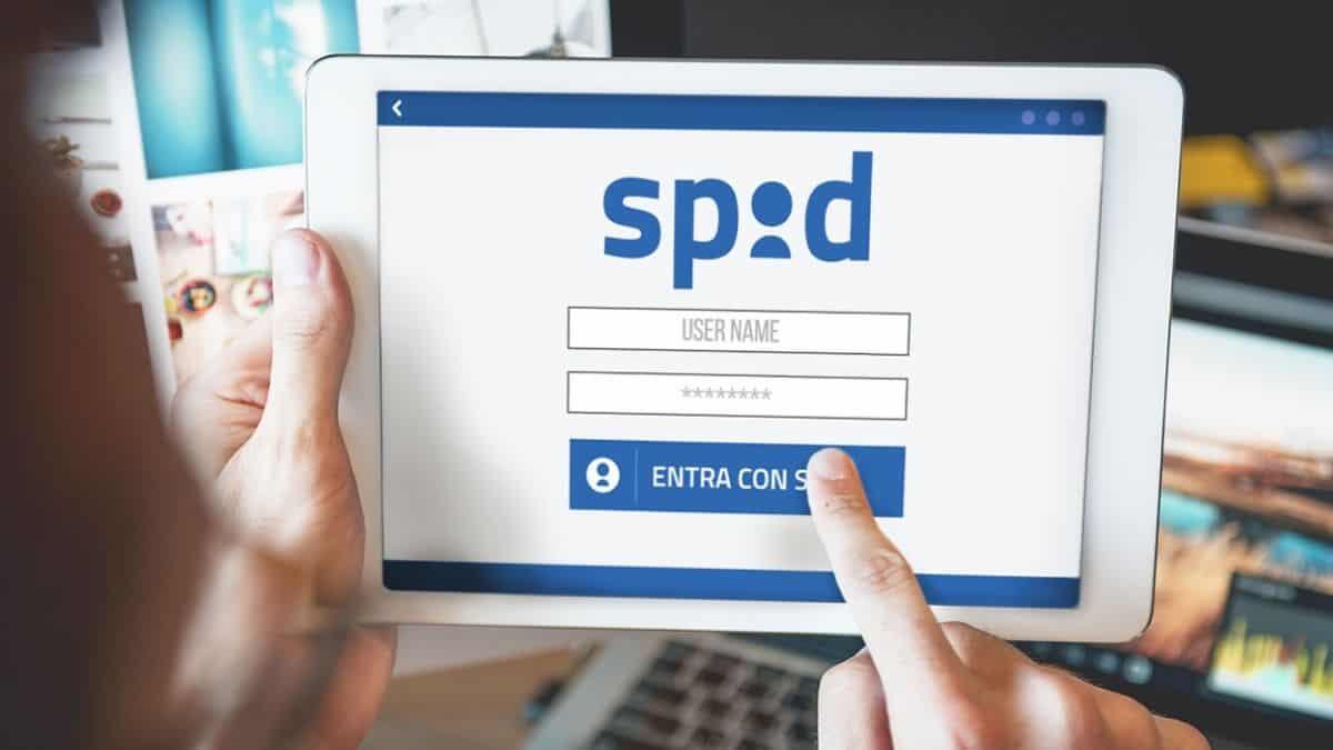 SPID prorogato fino al 2026: arriva il canone annuale - SPID