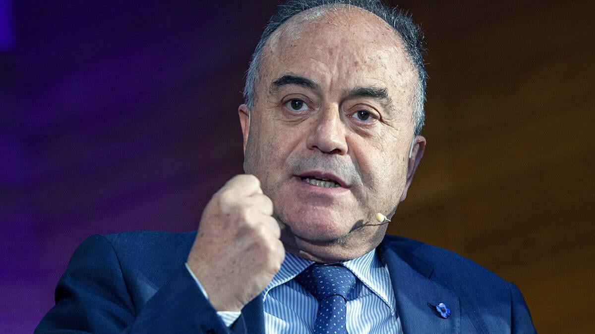 Gratteri: 'Il potere vuole un popolo ignorante' - Gratteri