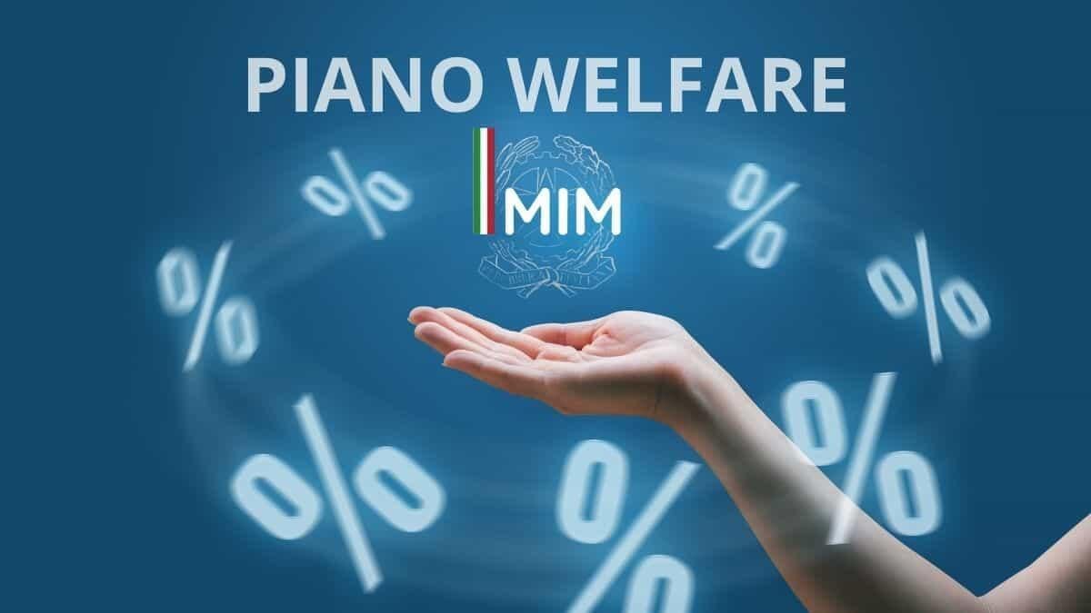 Welfare scuola: nuove convenzioni e agevolazioni per il personale scolastico - Piano welfare