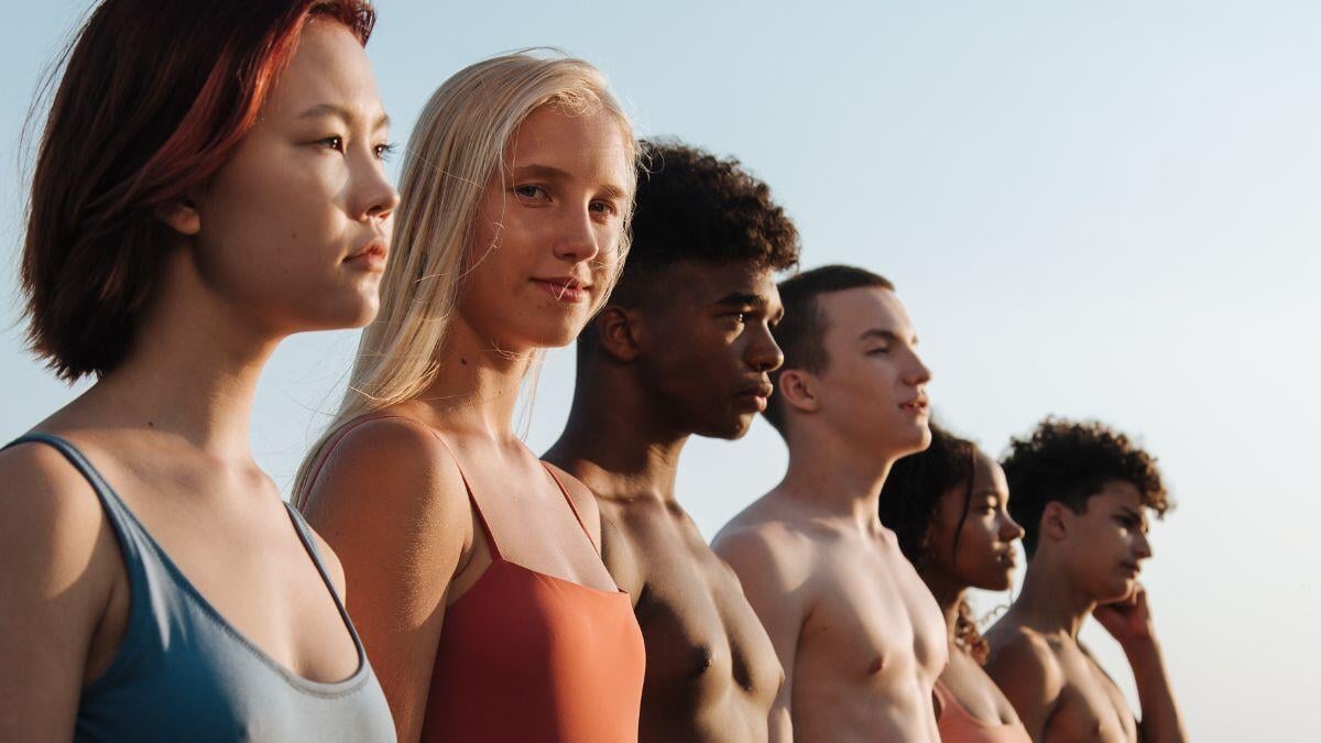 Generazione Z: speranza, paura e valori morali tra gli adolescenti italiani - Adolescenti
