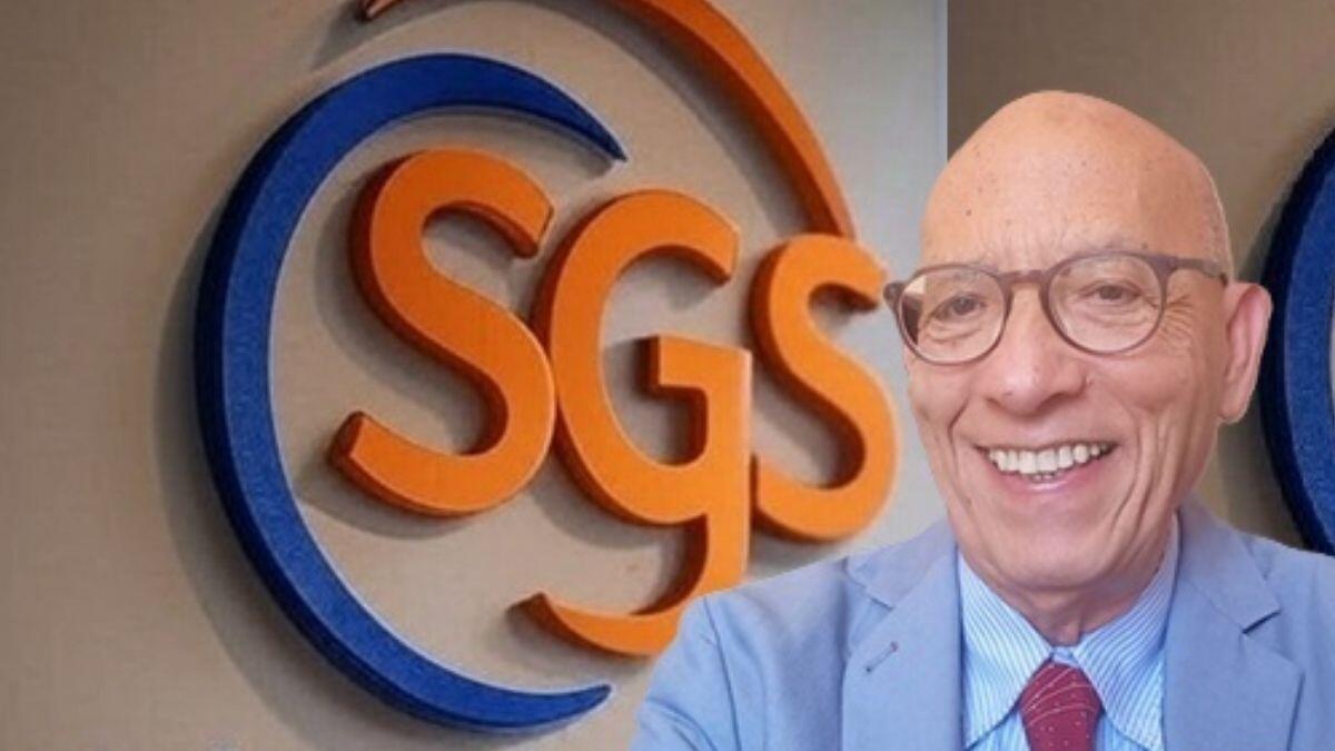 L'appello di Aldo Mucci (SGS): 'Aumentare il potere d'acquisto degli stipendi del personale scolastico' - Aldo Mucci SGS