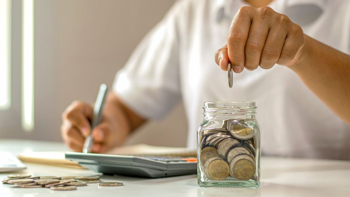 Risparmi italiani: cresce la prudenza, ma il 22% non arriva a fine mese - Risparmi