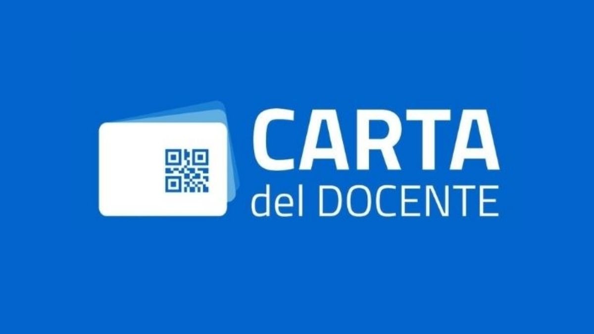 Carta Docente 2025/26: i dubbi sull'importo, ecco le indiscrezioni dei sindacati - Carta del Docente