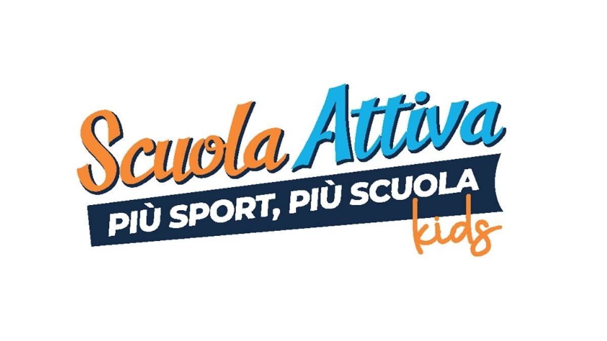Scuola Attiva Kids e Junior: prorogate al 20 novembre le iscrizioni - Scuola Attiva Kids