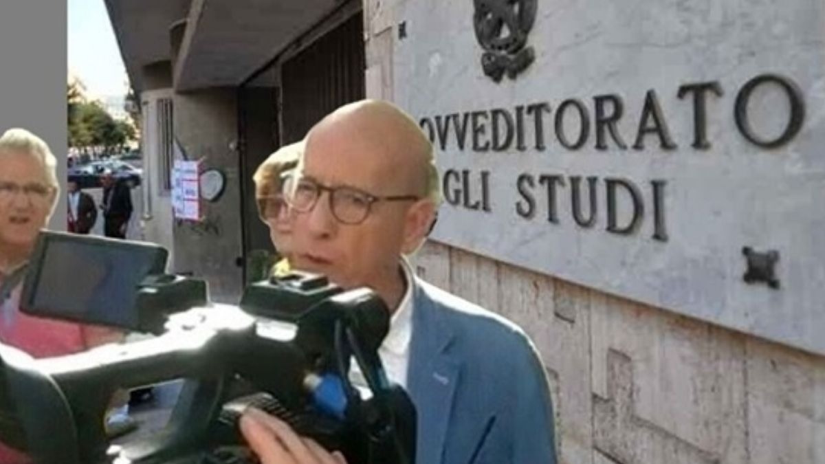 Educazione sessuale: per SGS il vuoto normativo è colmato da Internet e dai tabù - Aldo Mucci (SGS)