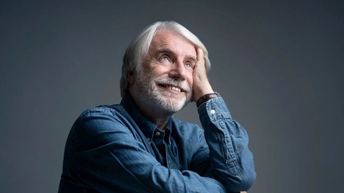 Scuola, Crepet: 'I ragazzi hanno smesso di ragionare' - Paolo Crepet