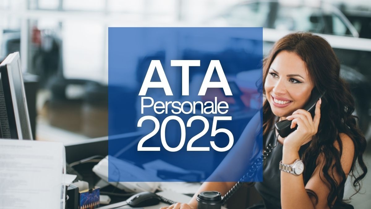 Supplenza breve ATA: i chiarimenti sulle procedure per gli incarichi fino al 30 giugno - Personale ATA