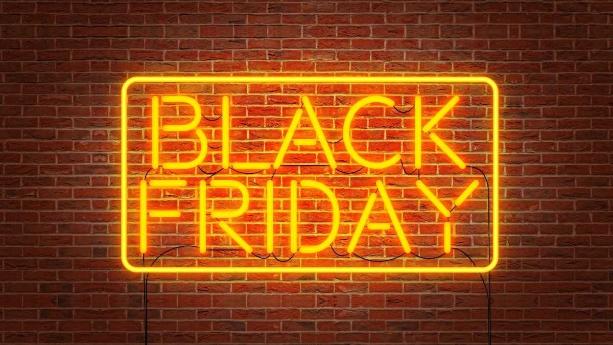 Black Friday 2025: ecco la data ufficiale e la guida alle offerte - Black Friday
