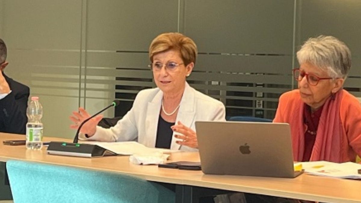 Contratto istruzione, Snals: 'Necessaria la firma al CCNL 2022/24, è solo l'inizio' - Elvira Serafini SNALS