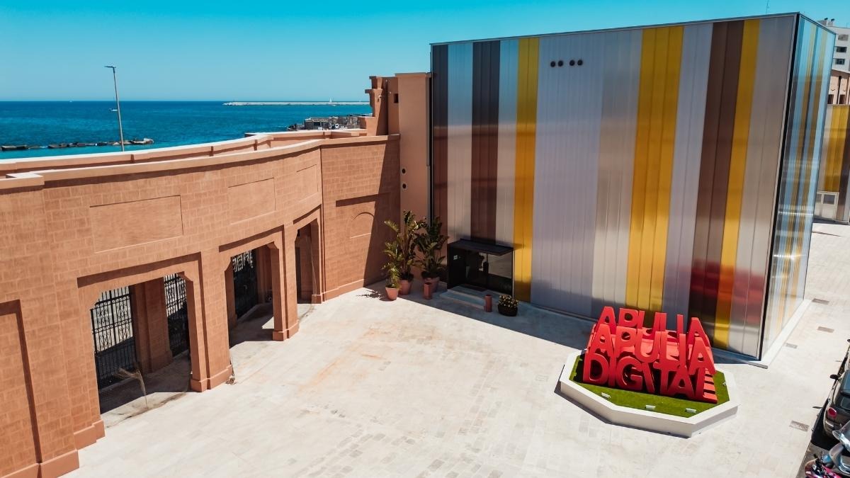 HackInFest 2025: a Bari la sfida sulla cybersecurity urbana - HackInFest 2025 di Bari