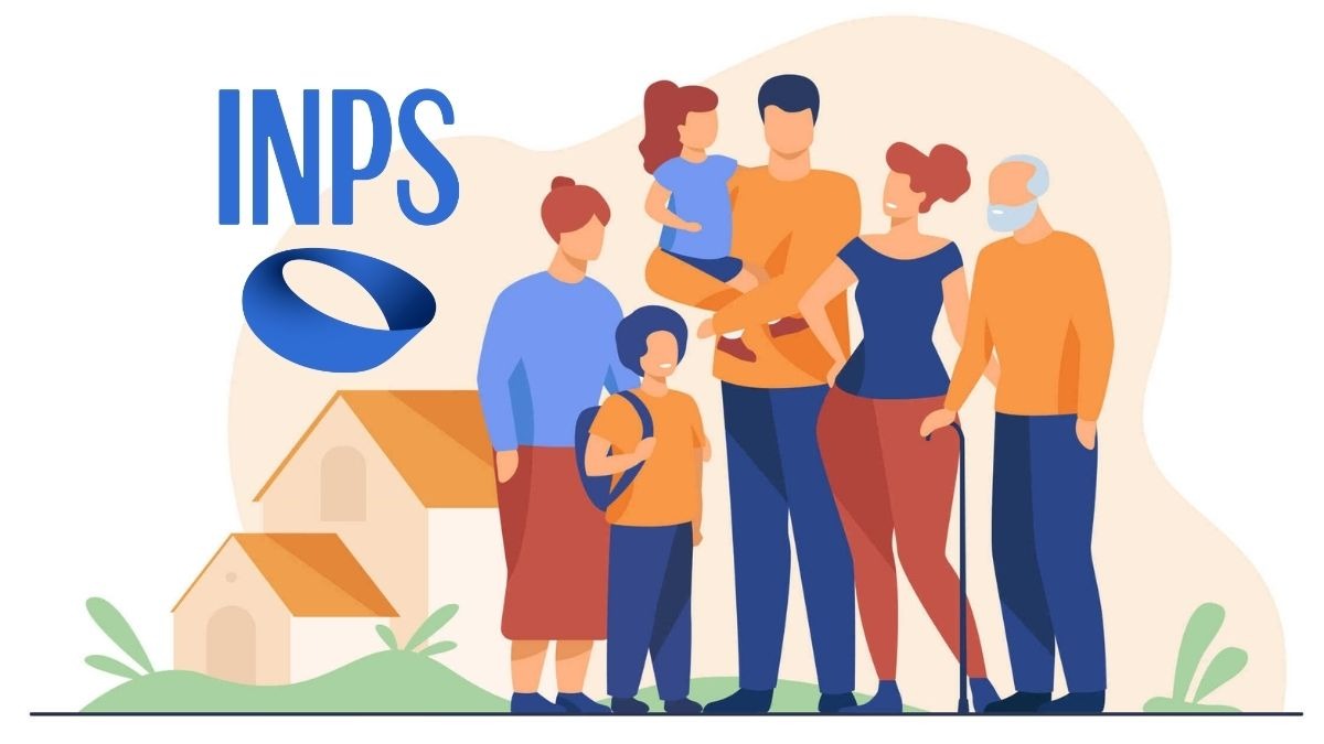 Portale Famiglia INPS: in arrivo il nuovo hub digitale per il walfere - Portale Famiglia INPS