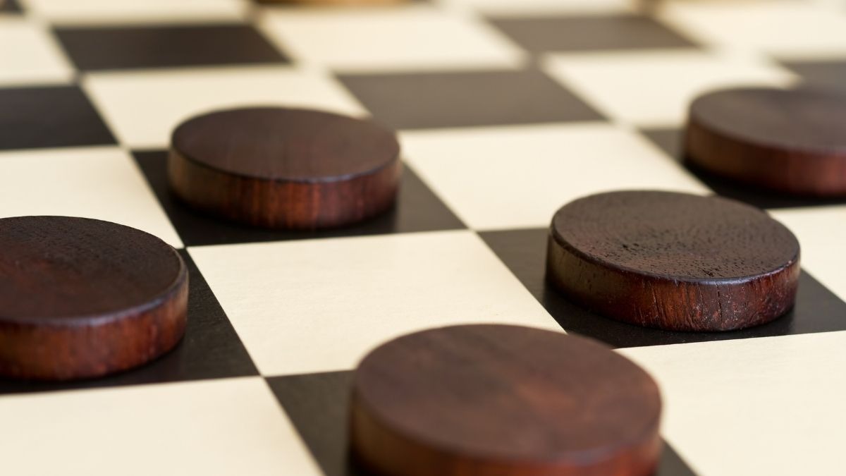 Dama Internazionale: Jacopo De Lellis a soli 14 anni è sesto ai Mondiali - Dama Internazionale