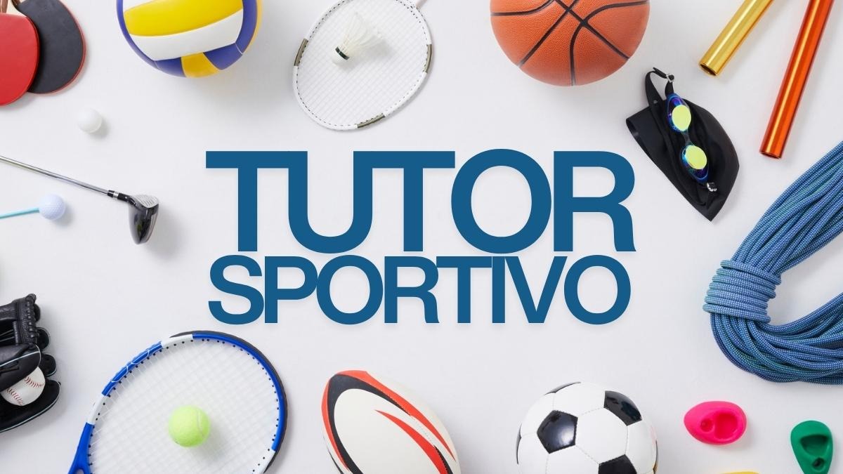 Tutor sportivi Scuola Attiva Infanzia: al via alle candidature [AVVISO] - Tutor Sportivo