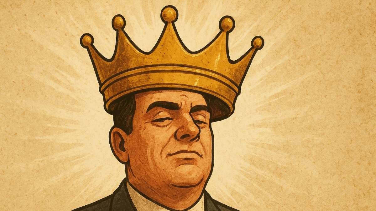 Sindrome di Hubris: di cosa si tratta e quali sono i segnali per capire chi ne è affetto - Sindrome di Hubris