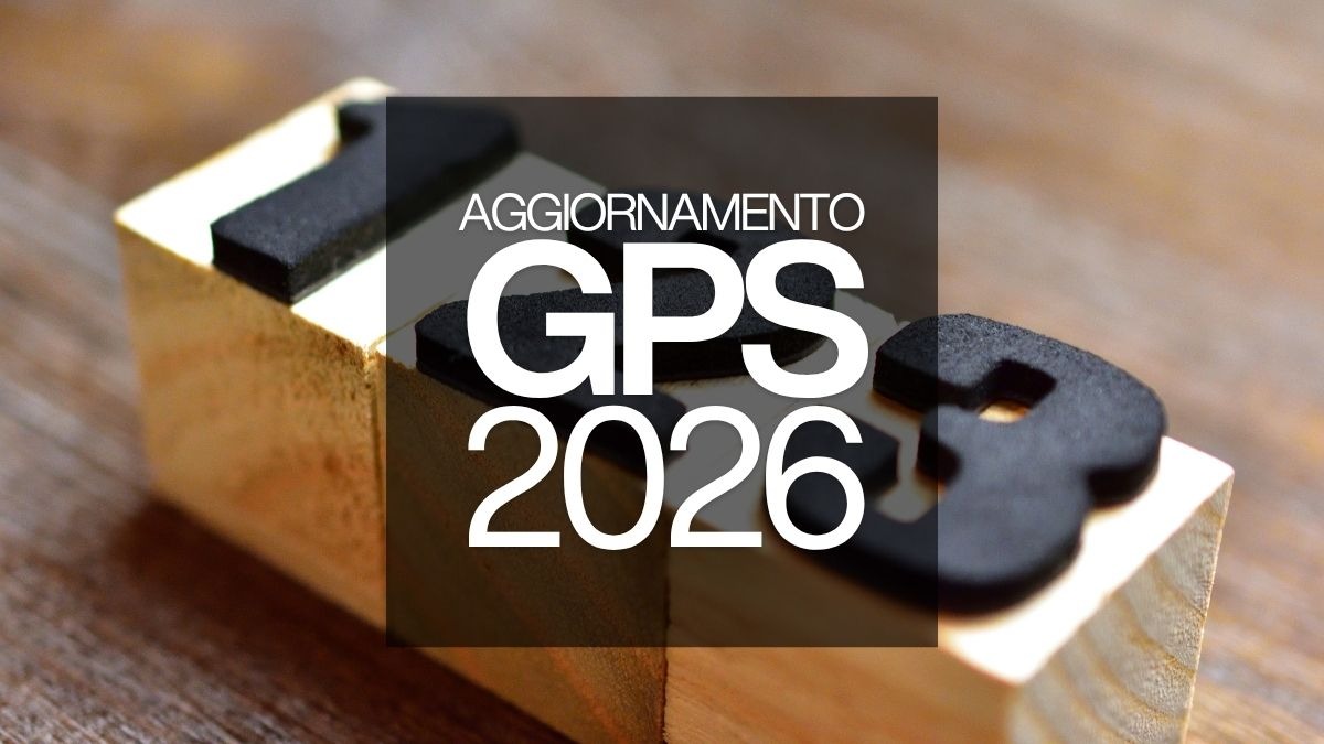 Aggiornamento GPS 2026/28, informativa MiM su OM: novità su algoritmo e sanzioni per rinunce - Aggiornamento GPS 2026