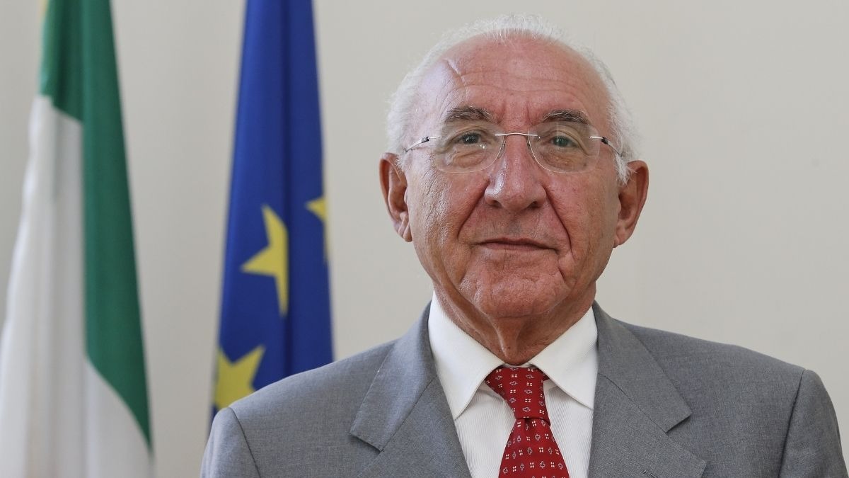 Garante privacy, Presidente Stanzione: "Nessuna dimissione" - Pasquale Stanzione