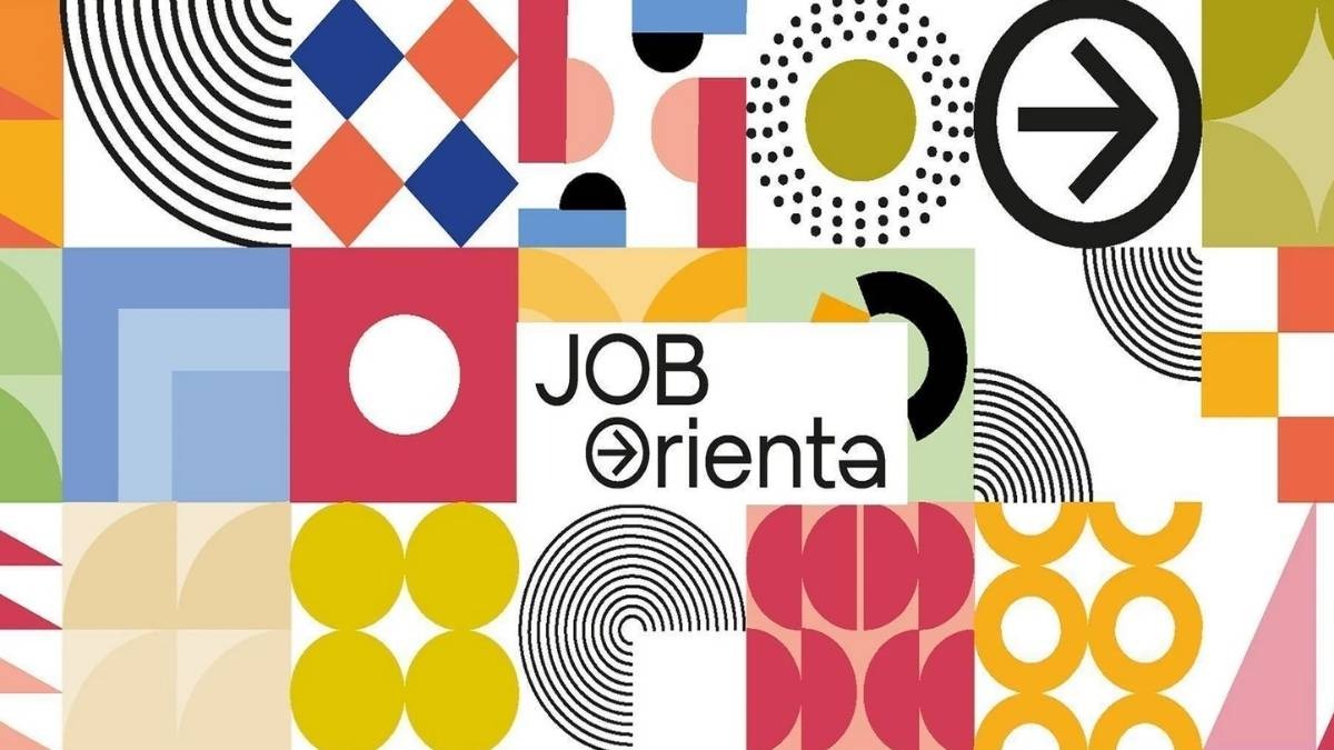 Job&Orienta 2025: torna il salone su scuola e lavoro [NOTA] - Job Orienta