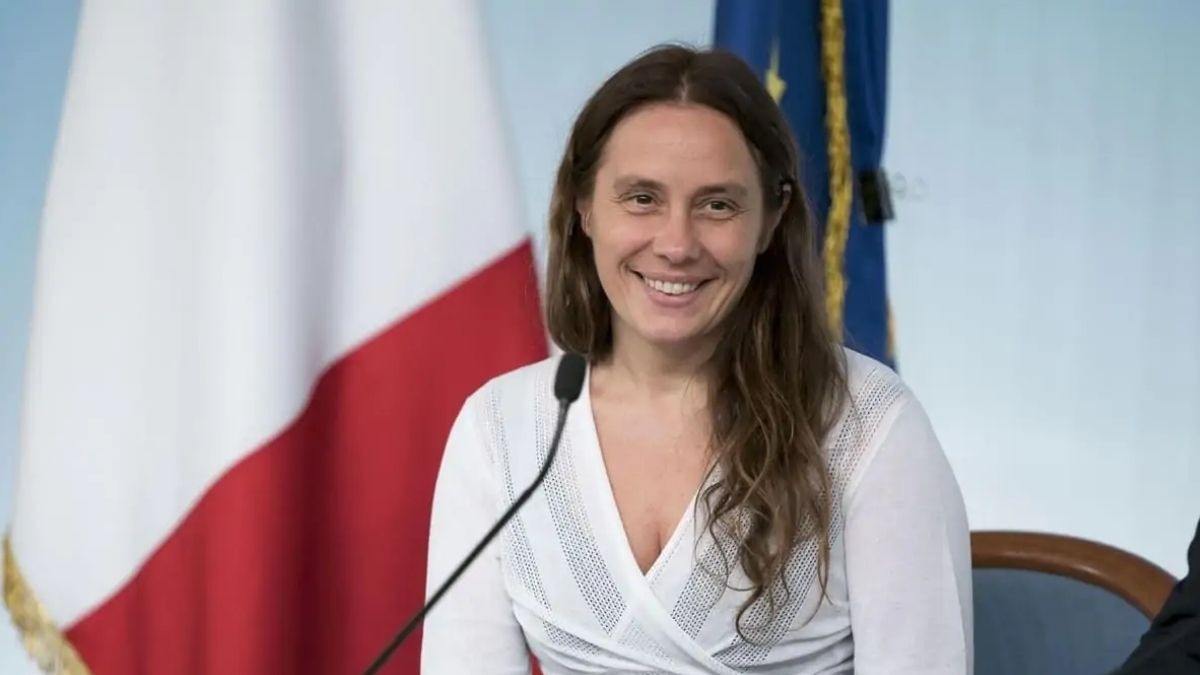 Disabilità: Locatelli presenta la riforma all'ANCI - Alessandra Locatelli