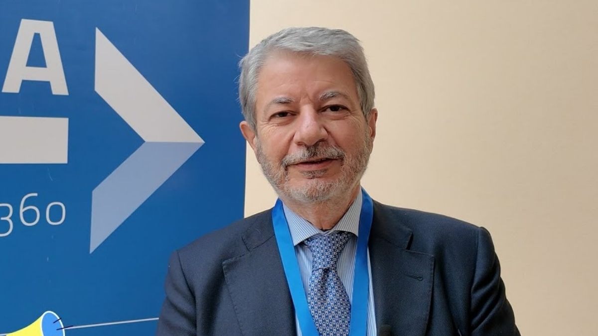 Rinnovo contratti PA, Naddeo: da dicembre via libera alla contrattazione 2025/27 - Antonio Naddeo - Presidente ARAN