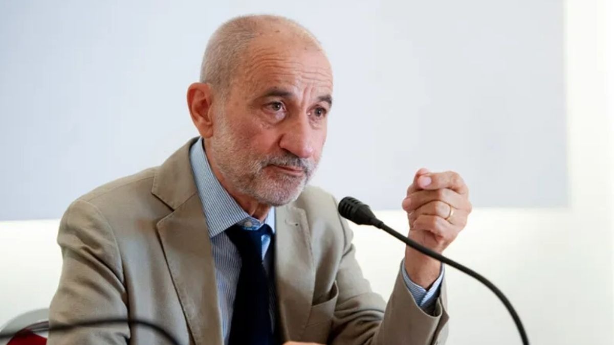 Dipendenza da smartphone: l'allarme dell'esperto Massimo Gandolfini - Massimo Gandolfini