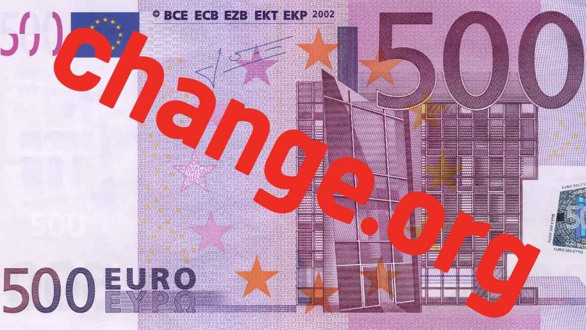 Carta del Docente, Anief: 'Petizione contro il taglio del benefit a partire dal 2026' - Petizione Anief Carta del Docente