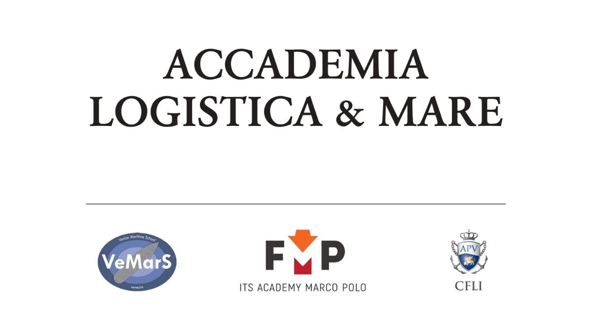 Accademia Logistica & Mare: la ministra Bernini visita il Polo - Accademia Logistica & Mare