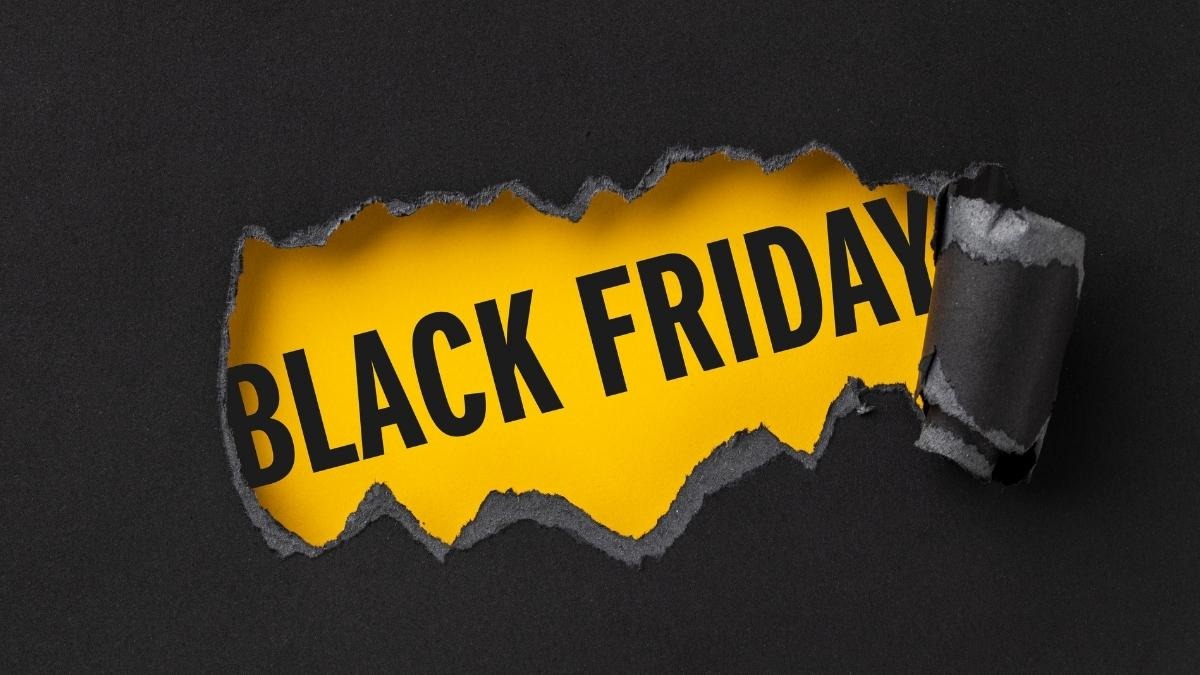 Black Friday 2025: record di spese e boom di truffe online - Black Friday